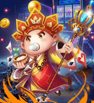 Nổ Hũ